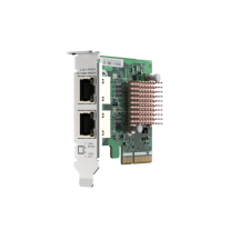 Placa de retea QNAP  QXG-2G2T-I225