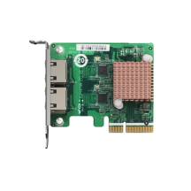 Placa de retea QNAP  QXG-2G2T-I225