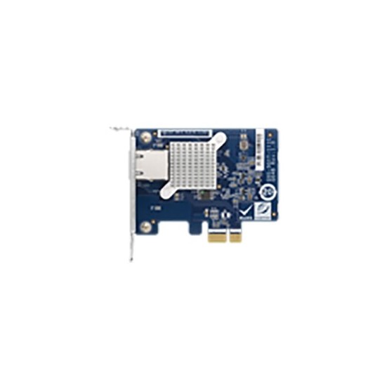 Placa de retea QNAP  QXG-5G1T-111C