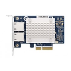 Placa de retea QNAP  QXG-5G2T-111C