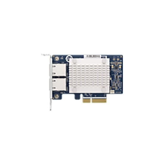 Placa de retea QNAP  QXG-5G2T-111C