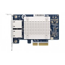 Placa de retea QNAP QXG-5G2T-111C
