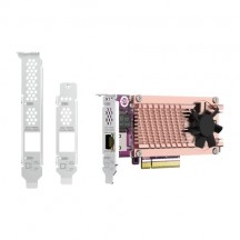 Adaptor QNAP QM2-2P10G1TB