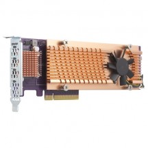Adaptor QNAP QM2-4P-384