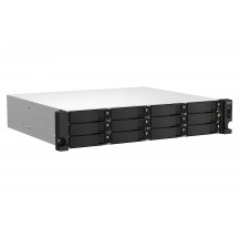 NAS QNAP  TS-1264U-RP-8G