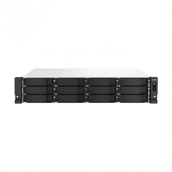 NAS QNAP  TS-1264U-RP-8G