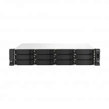 NAS QNAP  TS-1264U-RP-8G