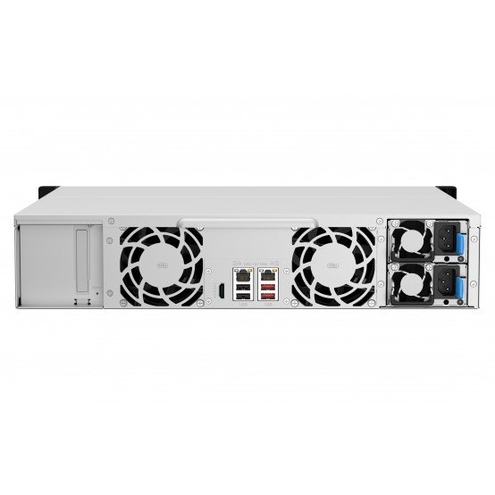 NAS QNAP  TS-1264U-RP-8G