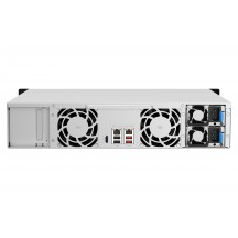 NAS QNAP  TS-1264U-RP-8G
