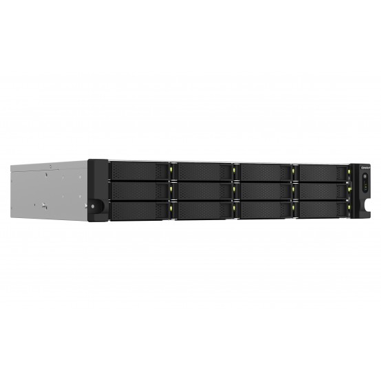 NAS QNAP  TS-1264U-RP-8G