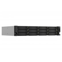 NAS QNAP  TS-1264U-RP-8G