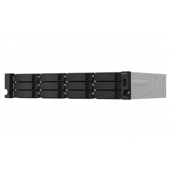 NAS QNAP  TS-1264U-RP-8G