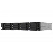 NAS QNAP  TS-1264U-RP-8G