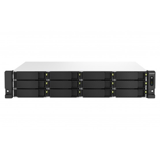 NAS QNAP  TS-1264U-RP-8G
