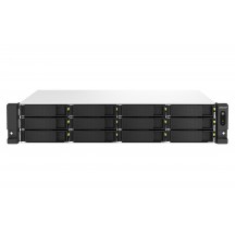 NAS QNAP  TS-1264U-RP-8G