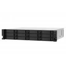 NAS QNAP  TS-1273AU-RP-8G