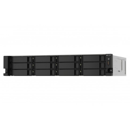 NAS QNAP  TS-1273AU-RP-8G