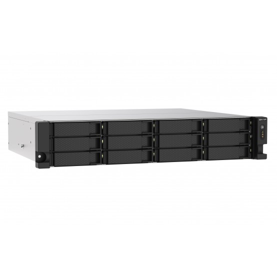 NAS QNAP  TS-1273AU-RP-8G