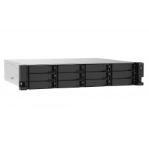 NAS QNAP  TS-1273AU-RP-8G
