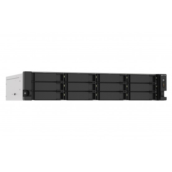 NAS QNAP  TS-1273AU-RP-8G