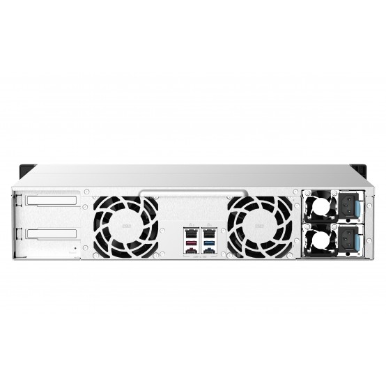NAS QNAP  TS-1273AU-RP-8G