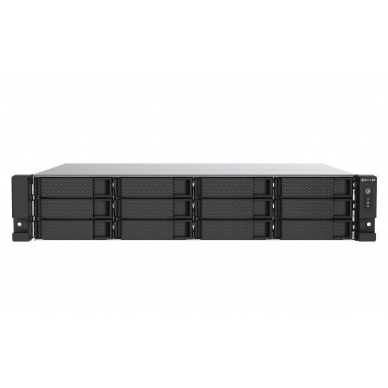 NAS QNAP  TS-1273AU-RP-8G