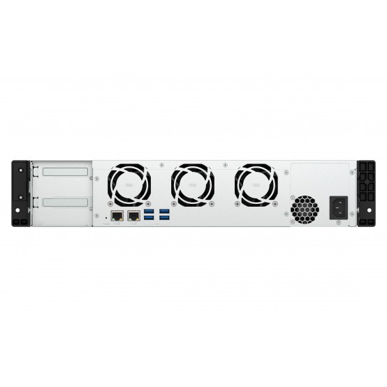 NAS QNAP  TS-855eU-8G