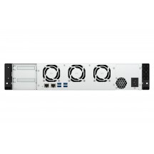 NAS QNAP  TS-855eU-8G