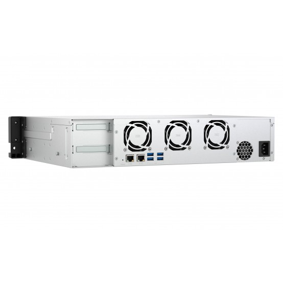 NAS QNAP  TS-855eU-8G