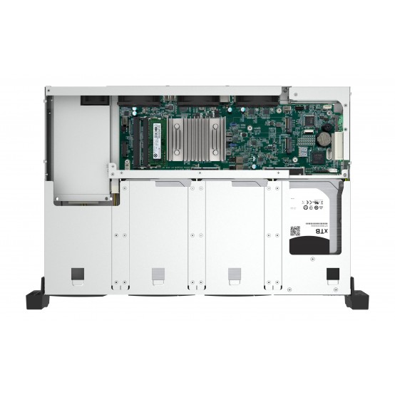 NAS QNAP  TS-855eU-8G