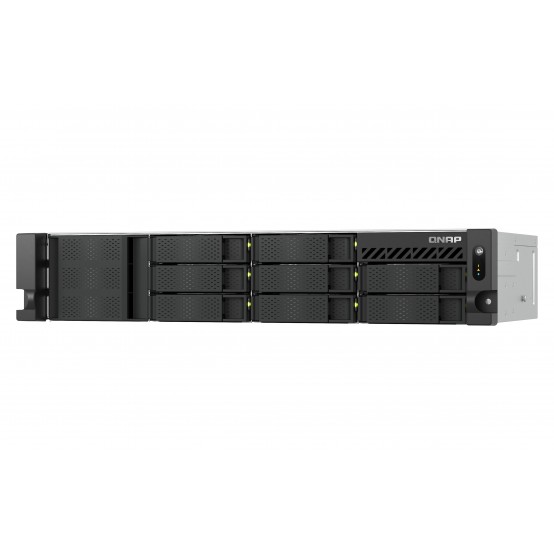 NAS QNAP  TS-855eU-8G