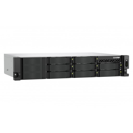 NAS QNAP  TS-855eU-8G