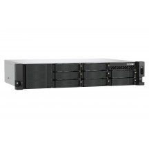NAS QNAP  TS-855eU-8G