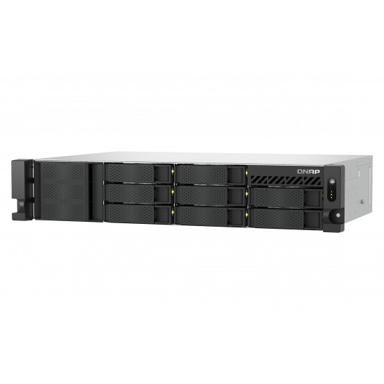 NAS QNAP  TS-855eU-8G