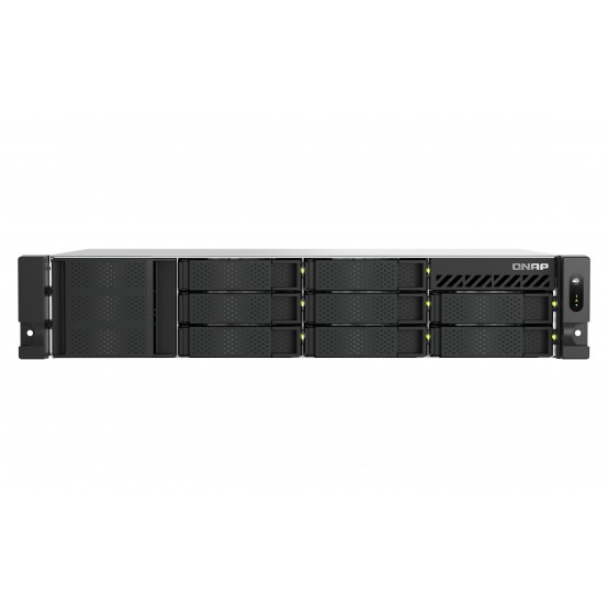 NAS QNAP  TS-855eU-8G