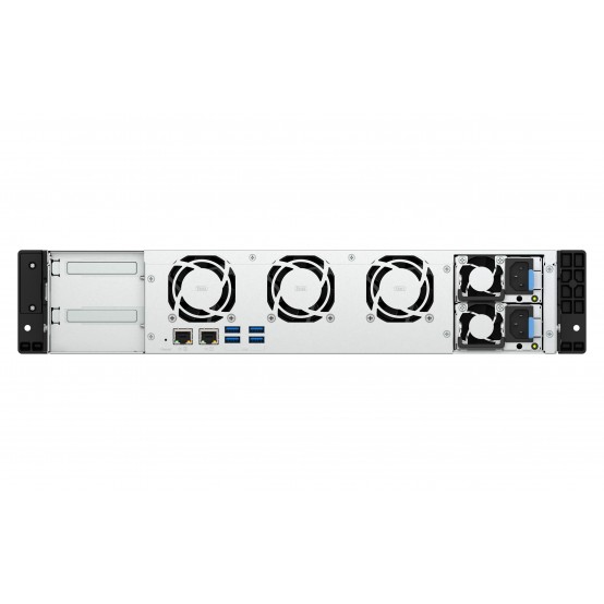 NAS QNAP  TS-855eU-RP-8G