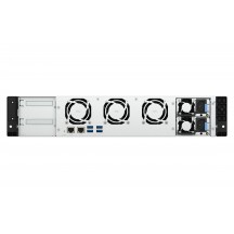NAS QNAP  TS-855eU-RP-8G