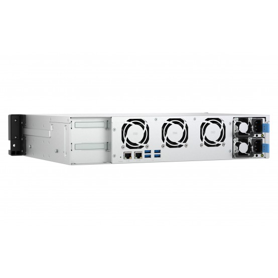 NAS QNAP  TS-855eU-RP-8G
