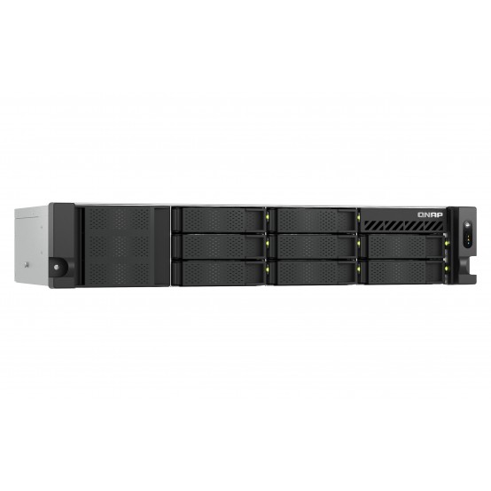 NAS QNAP  TS-855eU-RP-8G