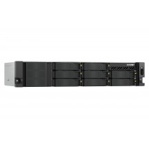 NAS QNAP  TS-855eU-RP-8G