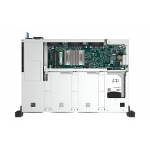 NAS QNAP  TS-855eU-RP-8G
