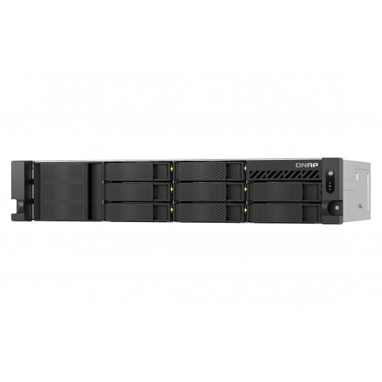 NAS QNAP  TS-855eU-RP-8G