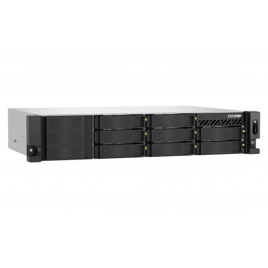 NAS QNAP  TS-855eU-RP-8G