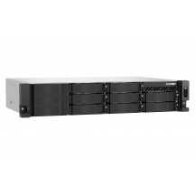NAS QNAP  TS-855eU-RP-8G
