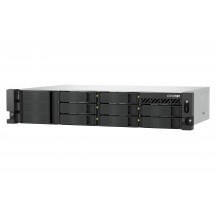 NAS QNAP  TS-855eU-RP-8G