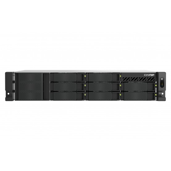 NAS QNAP  TS-855eU-RP-8G