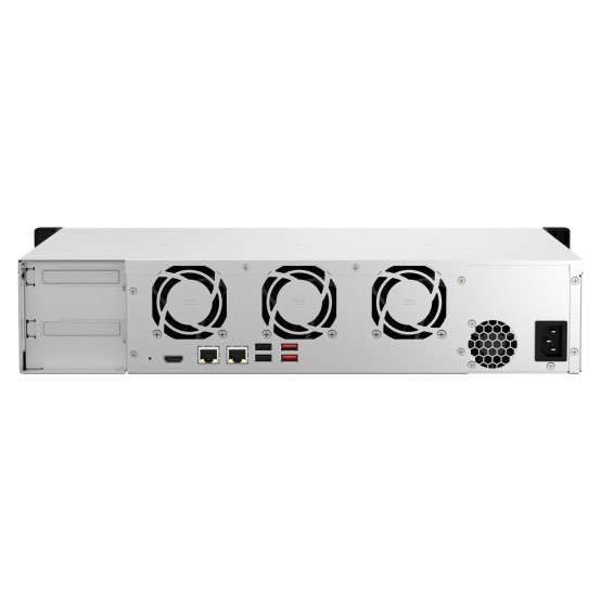 NAS QNAP  TS-864eU-8G