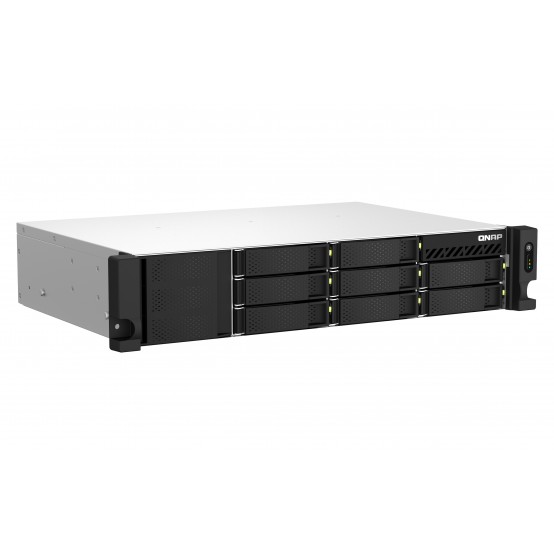 NAS QNAP  TS-864eU-8G