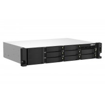 NAS QNAP  TS-864eU-8G