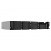 NAS QNAP  TS-864eU-8G